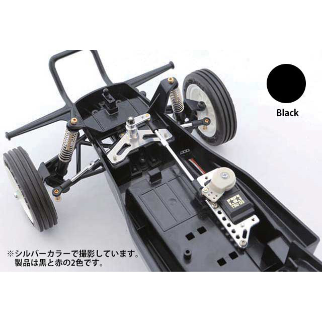 グラスホッパー2リヤ改造車 - ホビーラジコン