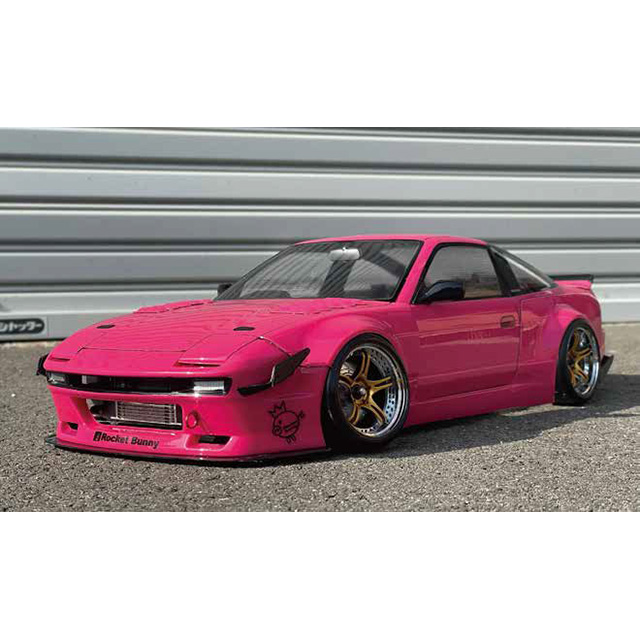 【安い最新作】ADDICTION 180sx ボディ アディクション ボディ