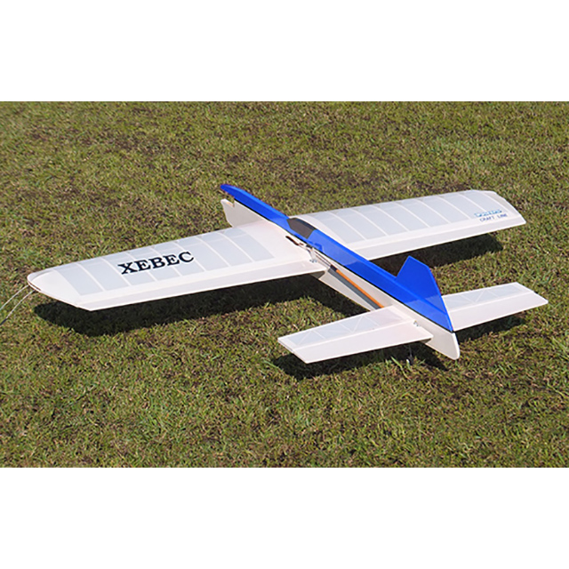 模型飛行機の準完成キット