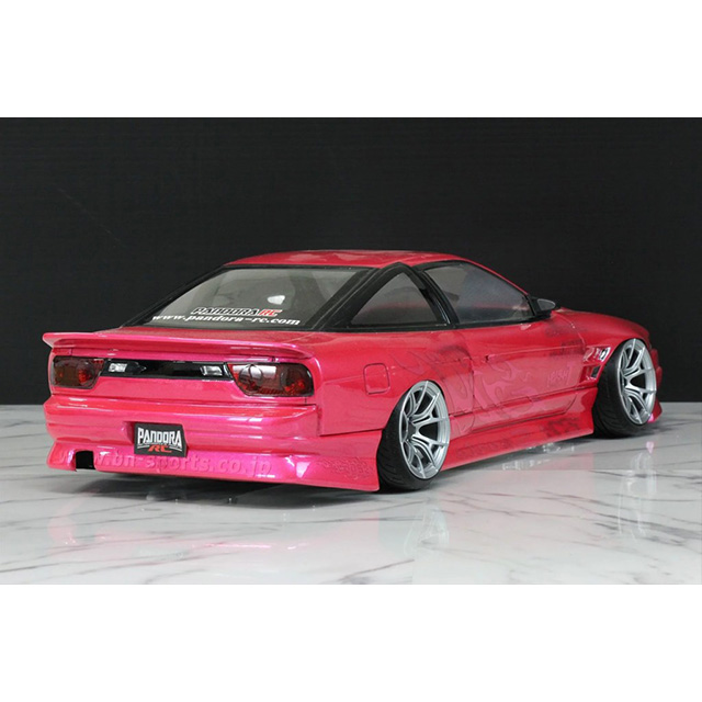 YD-2  ラジコン　s13シルビア　格安ボディのみ譲ってもらえませんか