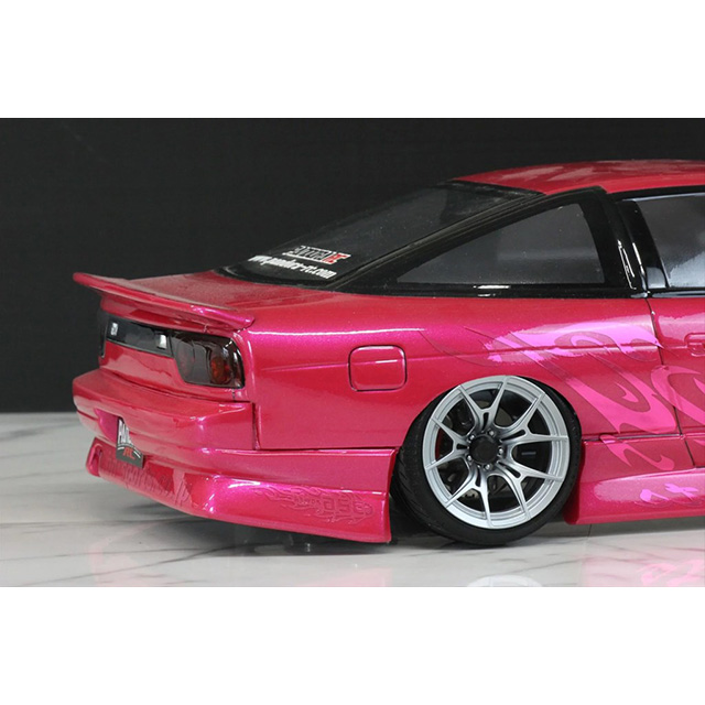 ラジコンボディ パンドラ180sx - ホビーラジコン