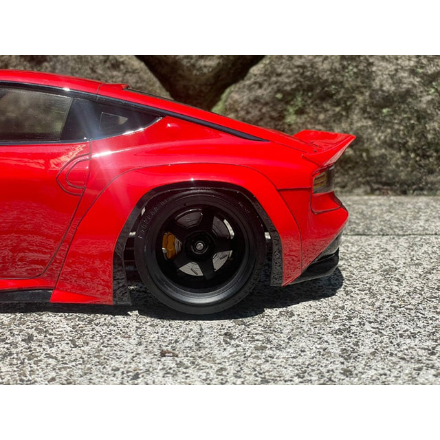 ADDICTION NISSAN FAIRLADY Z PANDEMボディ