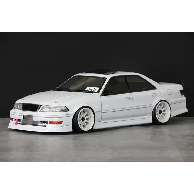 パンドラRC JZX100 マークⅡ 【☆超目玉】 - ホビーラジコン