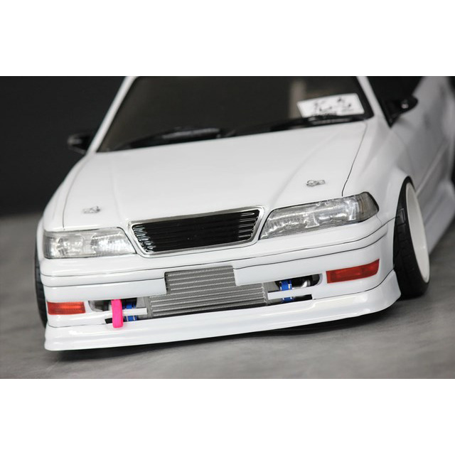 rc art jzx100 マーク2 100マ ボディ ラジドリ 【誠実】 - ホビーラジコン