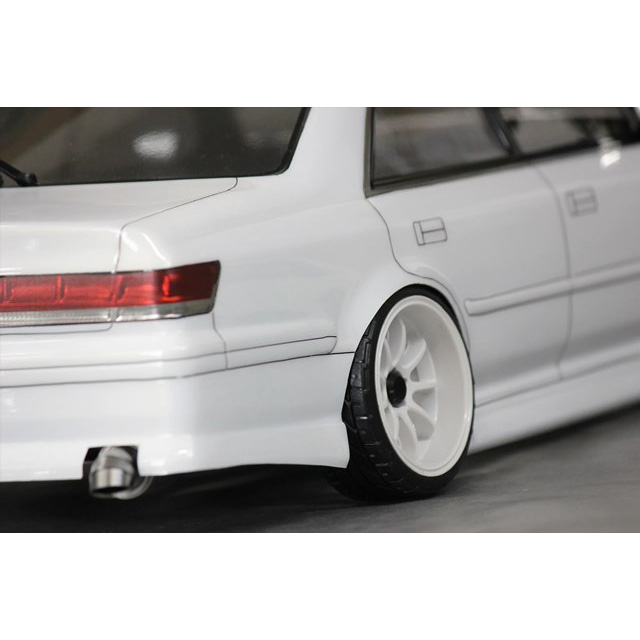 パンドラRC jzx100 マーク2 - ホビーラジコン