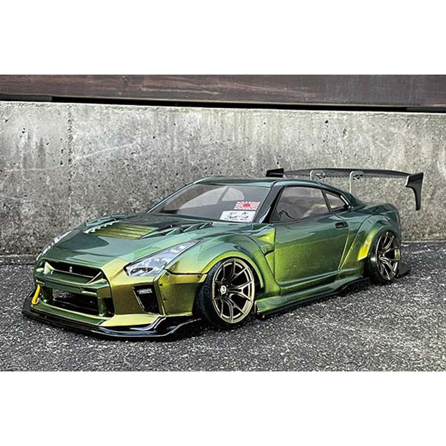 ナチュラ パンドラ ＧＴＲ | ccfl.ie