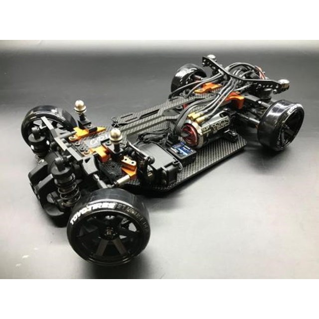 SHIBATA R31W413 GRK-M Ver.2 コンバージョンキット